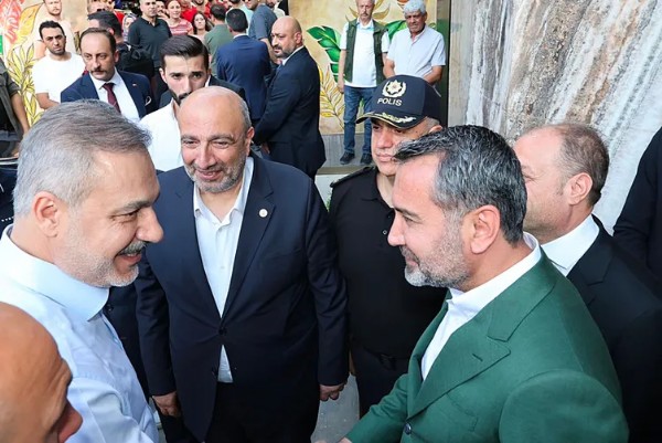 'Terörsüz Bölge'ye Adım Adım! Suriye'de Tarihi Bir Eşik Daha Aşıldı